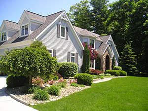 Landscapers and Lawncare Services in Bolivar, OH